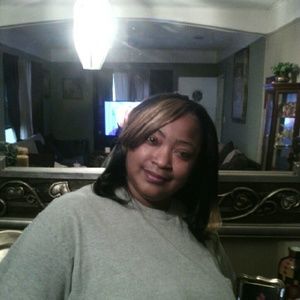 Meet your Posher, Tonya