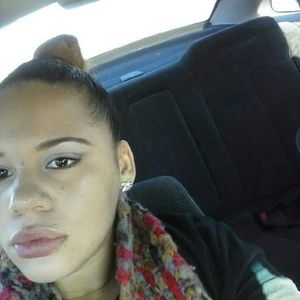 Meet your Posher, Terri