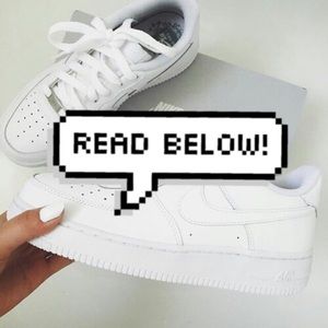 ‼️ATTENTION‼️