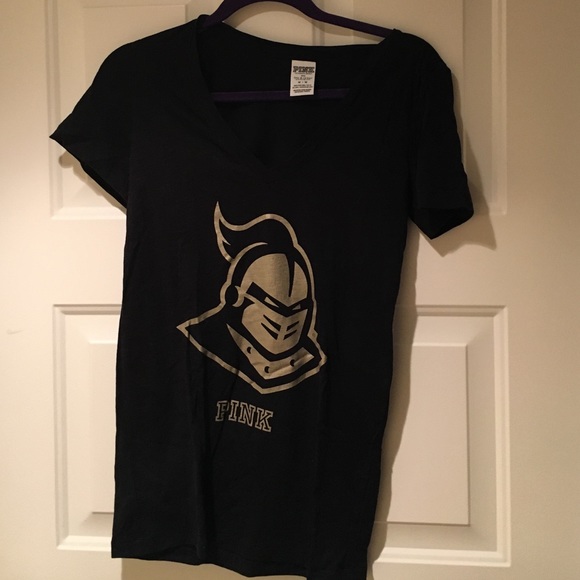 PINK Victoria's Secret Tops - UCF Knights vneck from VS PINK!