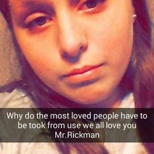 Meet your Posher, Makayla