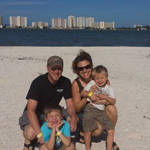 Meet your Posher, Tammy