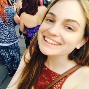 Meet your Posher, Sarah