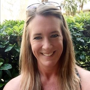 Meet your Posher, Theresa