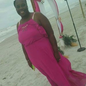 Meet your Posher, Bridget