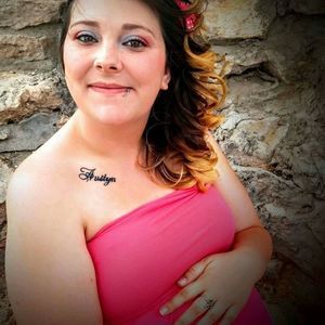 Meet your Posher, Mariah