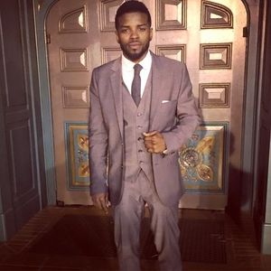 Meet your Posher, Ricky