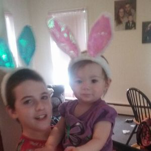 Meet your Posher, Michele