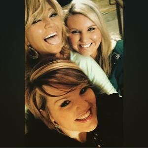 Meet your Posher, Kasey