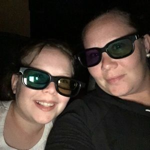 Meet your Posher, Miranda