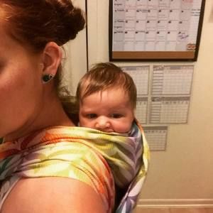 Meet your Posher, Chelsea