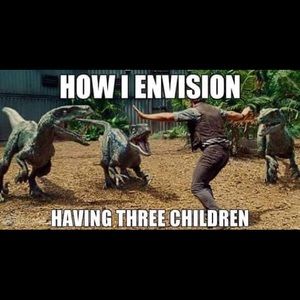 Meet your Posher, Angel