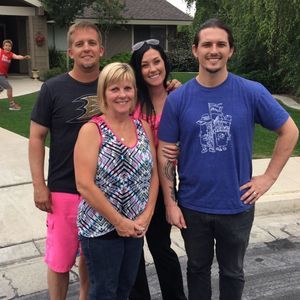 Meet your Posher, Nancy