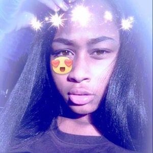 Meet your Posher, Bryanna