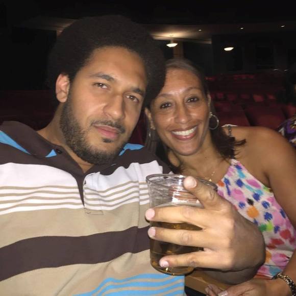 Meet your Posher, Lorna