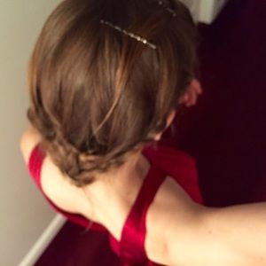 Meet your Posher, Caitlin