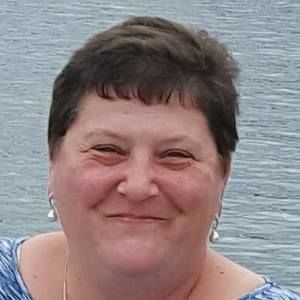 Meet your Posher, Tammy