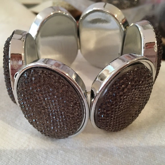 Metallic Bangle - image 2