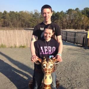 Meet your Posher, Amber