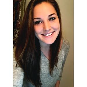 Meet your Posher, Megan