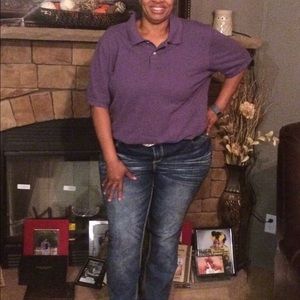 Meet your Posher, Tabatha