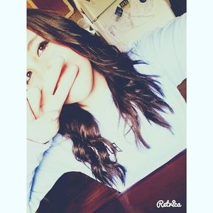 Meet your Posher, Kendra