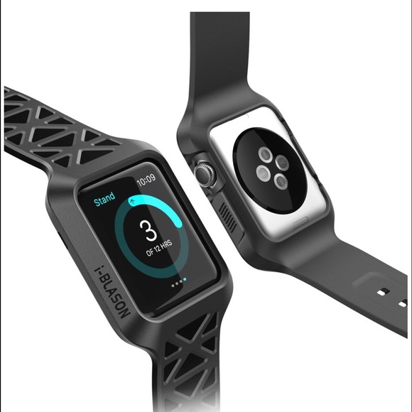 Iwatch case