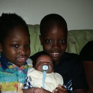 Meet your Posher, Sandra