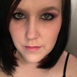 Meet your Posher, Misty