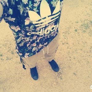 Meet your Posher, Briana