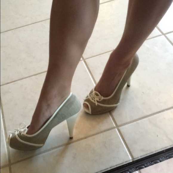 3" heels