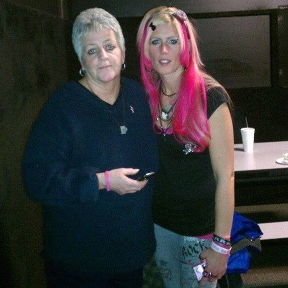 Meet your Posher, Shawna