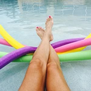 Meet your Posher, Juli