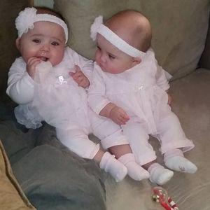 Meet your Posher, Melanie