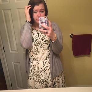 Meet your Posher, Kelly helena