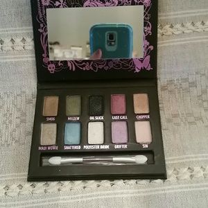 Urban Decay Ammo Palette