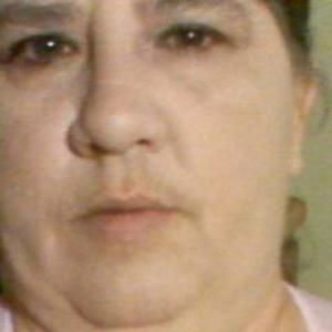 Meet your Posher, Patricia