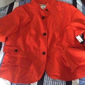 OLD NAVY JACKET