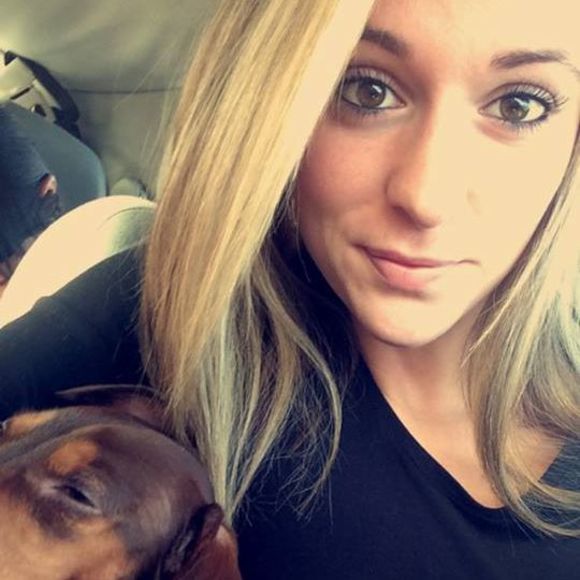 Meet your Posher, Brandie