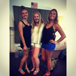 Meet your Posher, Dalton