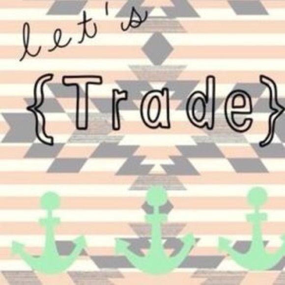 LETS TRADE!!!