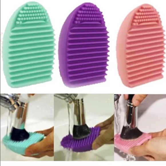 Make Up Brush Cleaner
