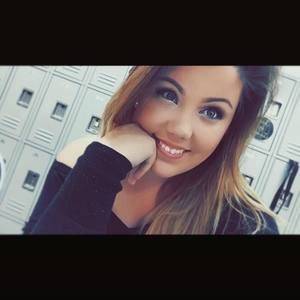 Meet your Posher, Erika