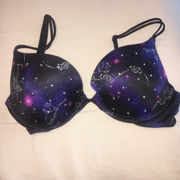 Victoria secret very sexy push up