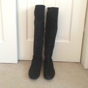 BRAND NEW Calvin Klein boots