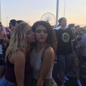 Meet your Posher, Robbie❁