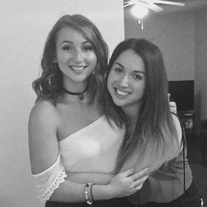 Meet your Posher, Christie