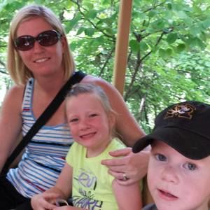 Meet your Posher, Jenny