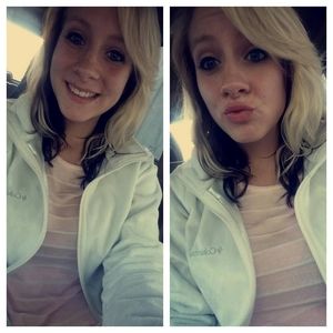 Meet your Posher, Lauren