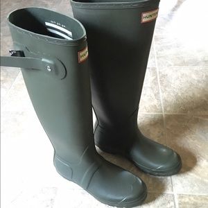Women's Original Tall Rain Boot